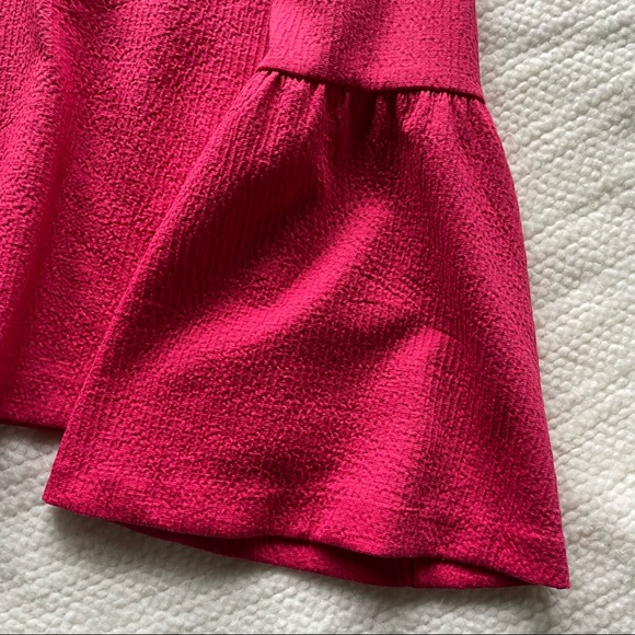 Ann Taylor bell sleeve top - Picture 7 of 8